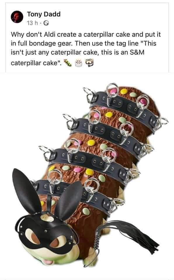 wearethemoos's tweet image. #FreeCuthbert 
Thought you might like this Dan @RAFpolicedog