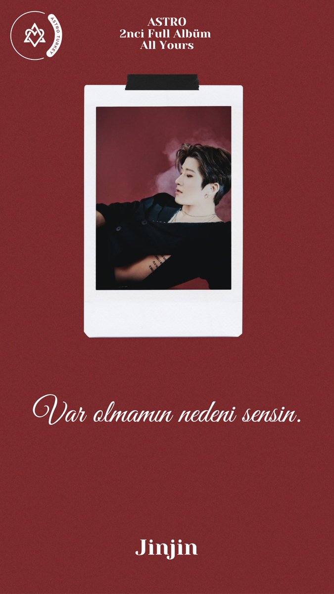 ASTR6Turkey's tweet photo. [🌟] #All_Yours Albümündeki Mesaj Kartları

YOU Versiyonu

cr.joytranslations https://t.co/rVFtQLE7It