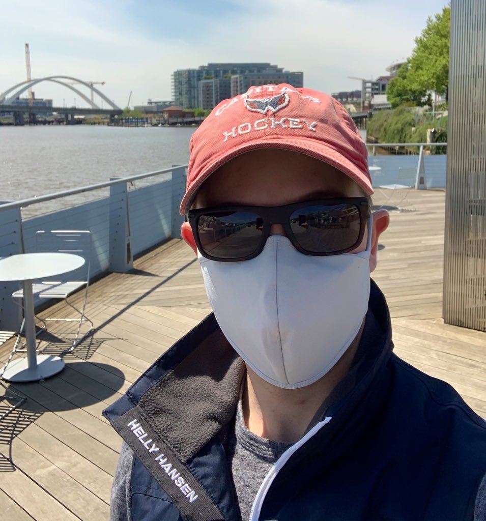 RobAMorg's tweet image. The Walk for MS looks a bit different this year but is no less important 👟 #VirtualWalkMS #TeamABAWalkers