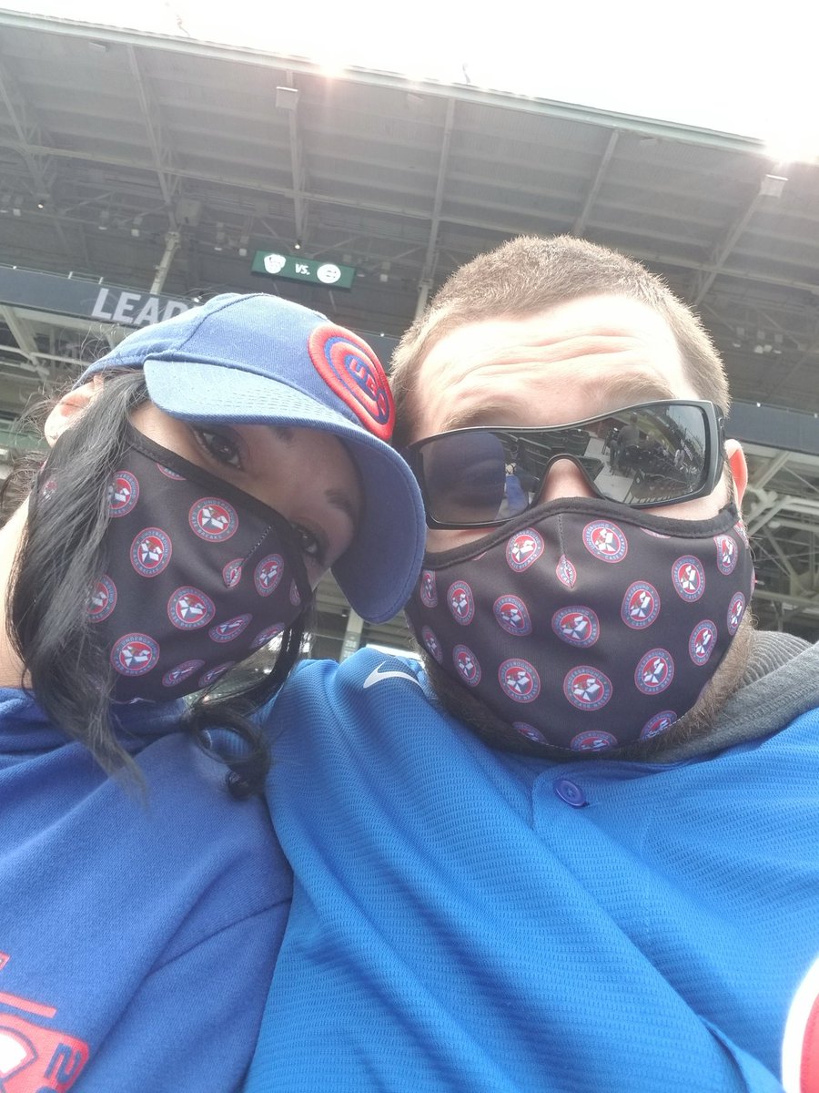 UndergroundBrks's tweet photo. @Cubs what a great day to be at the park!
Mixer later tonight if it fills! - https://t.co/NY5kqbbBYi
#GoCubsGo #CubTogether #MLB #BeautifulDay #Topps #Bowman #Mixer #RandomTeams #FlyTheW https://t.co/PMmQ1FOiah