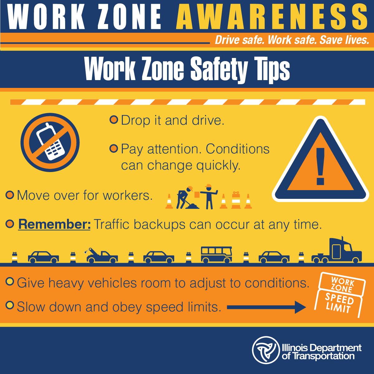 warninglites's tweet photo. Keep everyone on the road safe! #RoadSafety https://t.co/VNq8Vou41U