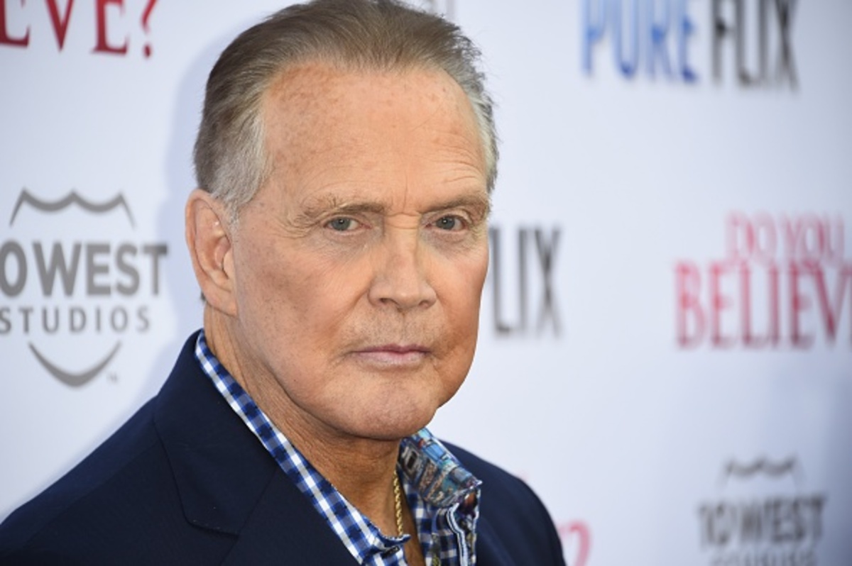 Happy Birthday to Lee Majors who turns 82 today! 