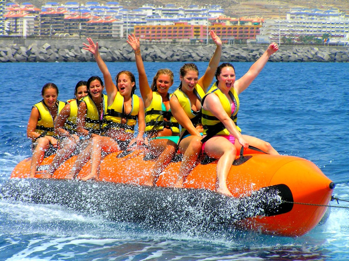 Tenerife Fly Board - Water Sports   Experience the adrenaline   More Information @  bananapalmbay.com/a/flyboard-ten…