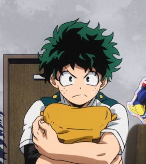 dailyizuku's tweet image. 