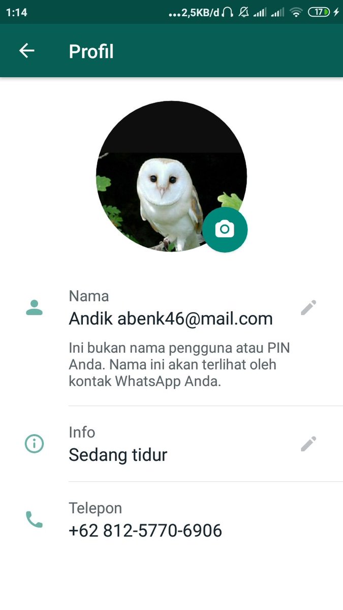 SCholiah's tweet photo. @DewiPas2 Nyoh langsung pn wa Ano ku ae langsung lek e sak waktu² on butuh e https://t.co/o4nnq2iw48