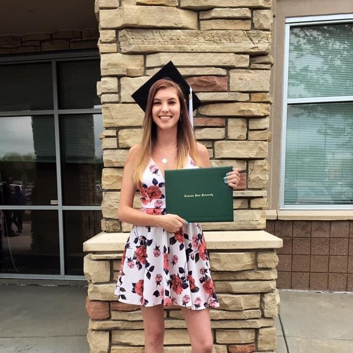 To wrap up birthday week around here, we want to wish a very happy birthday to our newest team member, Julia! We are so glad to have you helping out around the office and hope you have a fun-filled day! 

#Birthday #Longmont #Chiropractor