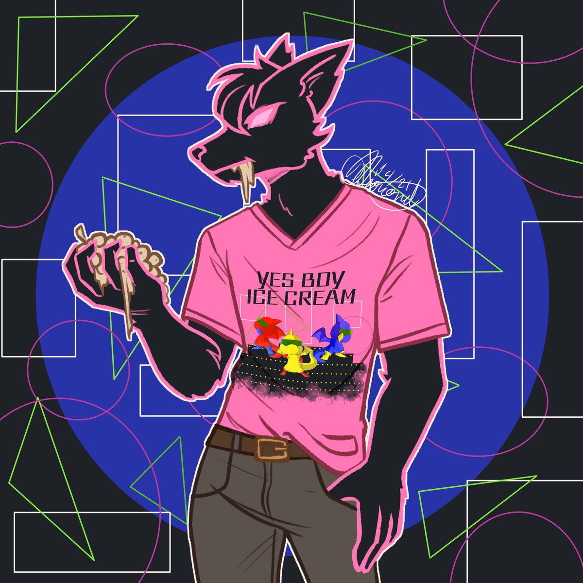 Diamond Paint tweet media