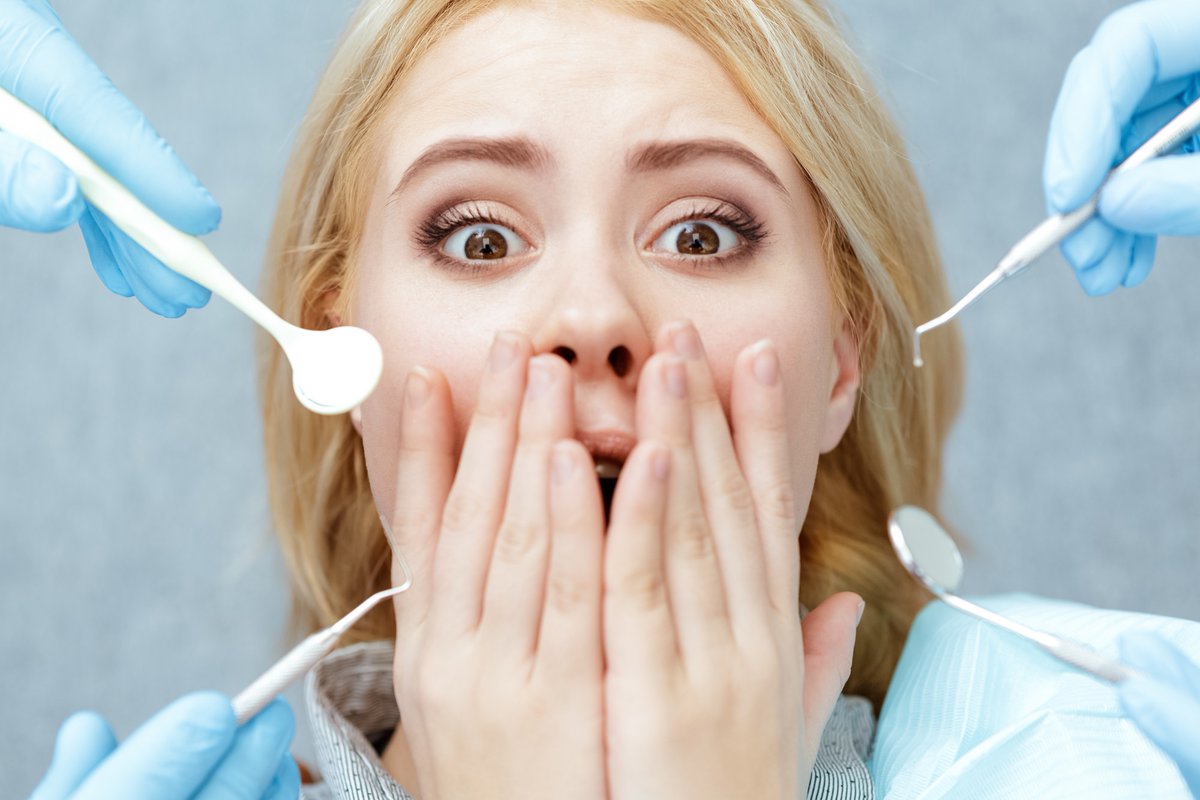 rcdkenai's tweet photo. How to Cope with a Fear of the Dentist: https://t.co/SVXZIBHMBn
.
.
. 
#Smile #Dentist #HealthyLiving #TeethWhitening #TeethCleaning #SmileMakeover #CleanEats #OralHealth #DentalImplants #HealthySmile #CosmeticDentistry #RiverCity #RiverCityDentist https://t.co/3FQ1Vw42Py