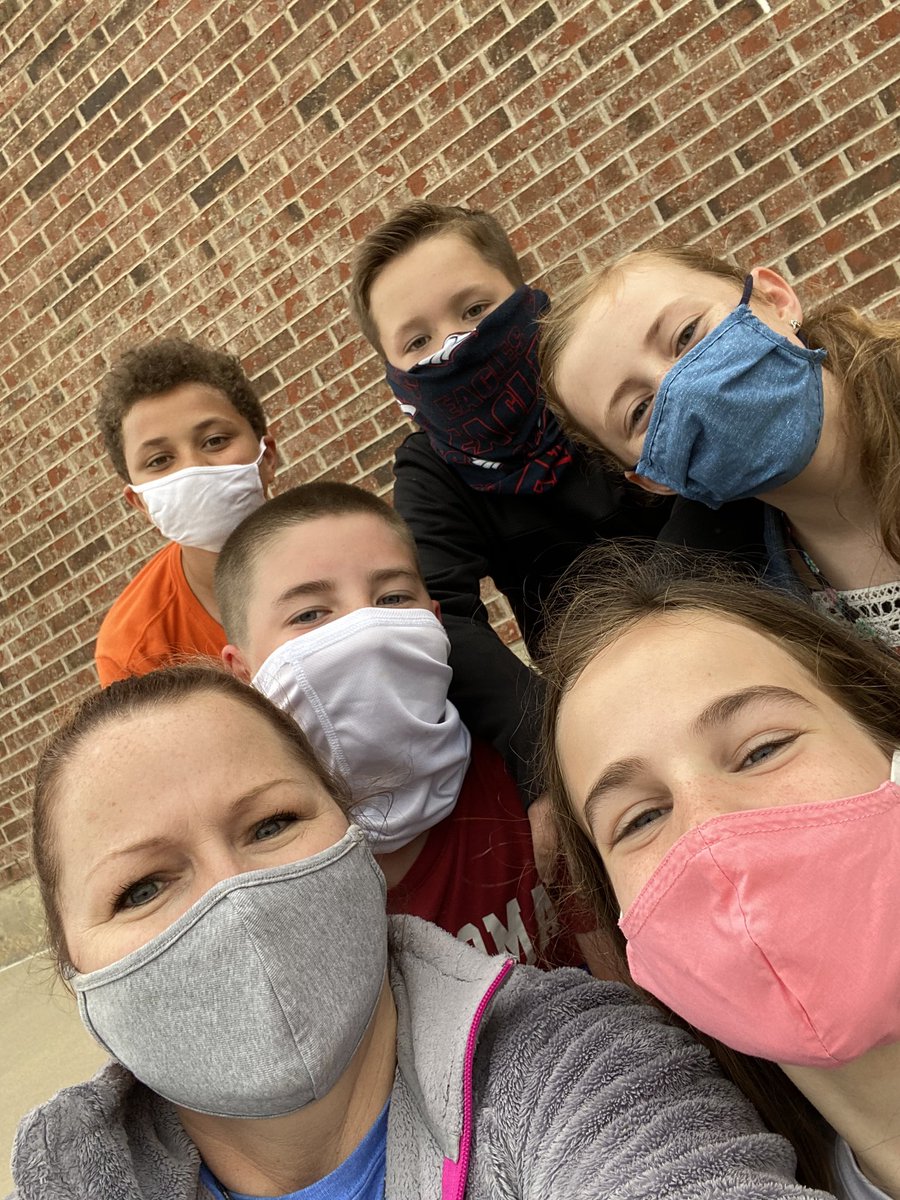 Recess fun on this nice Friday!