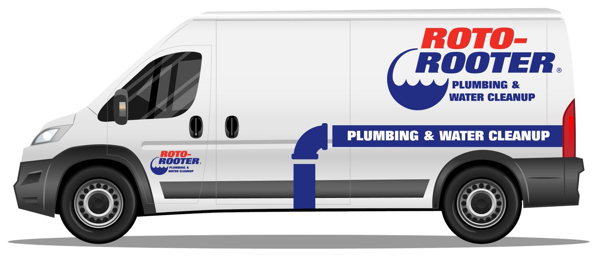 We invented the electric sewer cleaning machine in the 1930's. If you need drains unclogged fast, give us a call. 800-GET-ROTO or buff.ly/3tOcDAS buff.ly/2QvFSKl