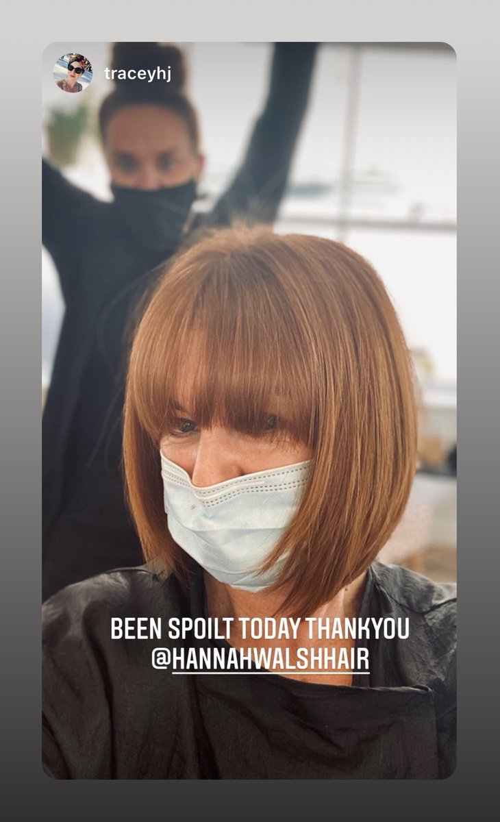 hannahwalshhair's tweet image. Another busy week complete 🥂🍾

#lorealcolourspecialist #precisionstyling 
#chester 

@hannahwalshhair @mathewmcquilla1 @Queenbeedee80 @wearechester @ShitChester @InteriorsShop @Millhotel @ChesterRaces @Dee1063