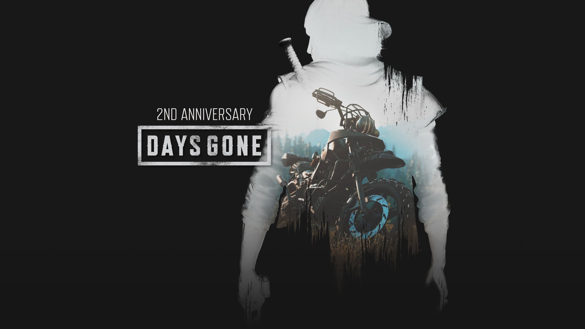 Days Gone – Preview