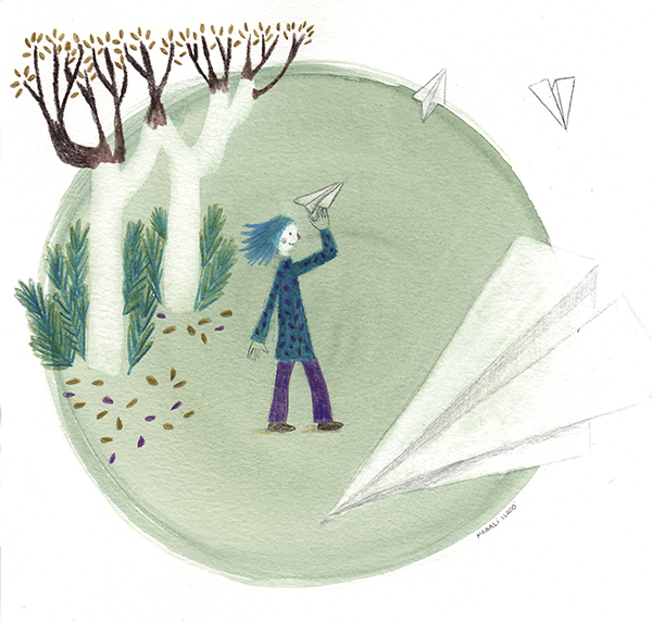 IL·LUSTRA’M! (Edició a casa, 2021)

Podeu llegir
“Fulla en Blanc”
escrit per
Bruna Villaret Morell (12 anys)
amb il·lustració de...
Magalí Lladó
en aquest enllaç
bit.ly/3guq7OB

<a href="/ajcardedeu/">Ajuntament Cardedeu</a> <a href="/bibliotequesxbm/">BibliotequesXBM</a> @bibliotequesvo
#jornadesillustram2021 #autoresiautorslocals