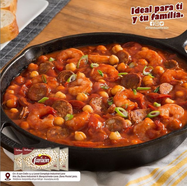 AlimentosFaraon's tweet photo. ¡Feliz Viernes😃🌤🙌🏼!.
En Alimentos el Faraón contamos con una amplia variedad de productos de primera calidad, ideales para impulsar tu negocio🛒👏🏼✅.

#HechoPorVenezolanosParaVenezolanos 🇻🇪. https://t.co/O3WzFinZ9r