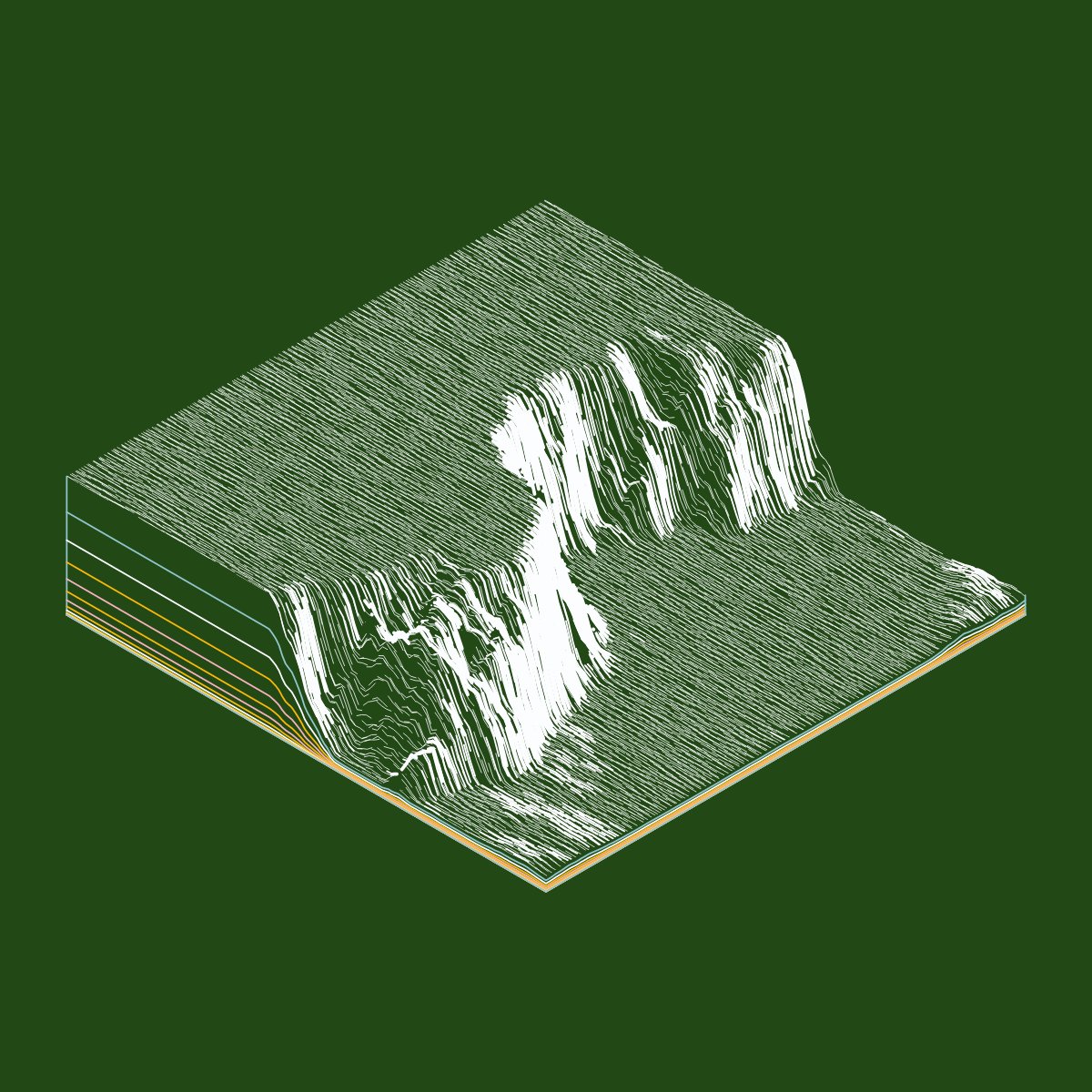 mattdesl's tweet image. I am blown away with the support — #subscapes sold out in 10 minutes. 🙏 Thank you @artblocks_io for fostering such an incredible platform &amp;amp; community.

I'll be posting more outputs + code/tech details in the coming days!

(Below: 181, 240, 242, 332)