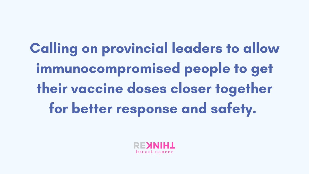 Rethink Breast Cancer tweet media