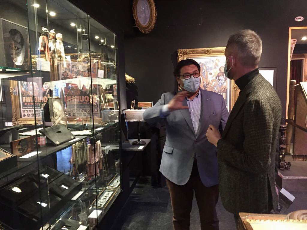 Sami Souguir tweet media