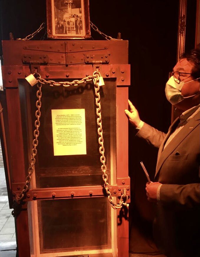 Sami Souguir tweet media