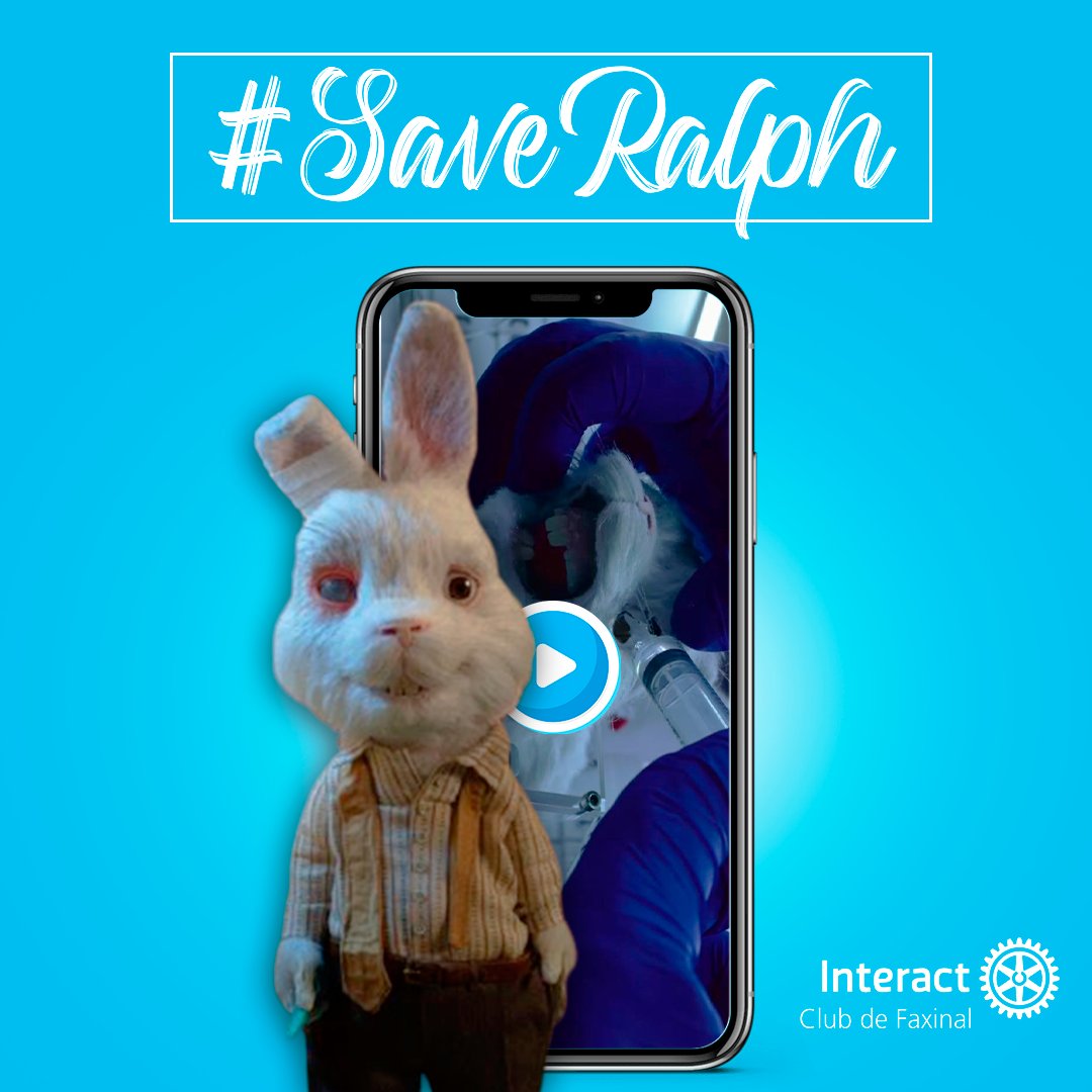 icfaxinal's tweet photo. 𝗖𝗮𝗺𝗽𝗮𝗻𝗵𝗮 𝗴𝗹𝗼𝗯𝗮𝗹 𝗱𝗮 𝗛𝗦𝗜 𝗰𝗼𝗻𝘁𝗿𝗮 𝘁𝗲𝘀𝘁𝗲𝘀 𝗰𝗼𝘀𝗺é𝘁𝗶𝗰𝗼𝘀 𝗲𝗺 𝗮𝗻𝗶𝗺𝗮𝗶𝘀 🌎 Link do abaixo assinado na bio do nosso Twitter!

A campanha #SalveRalph desenvolvida pela Humane Society International (HSI) e seus parceiros foram fundamentais para + https://t.co/U5ZnqboUhp