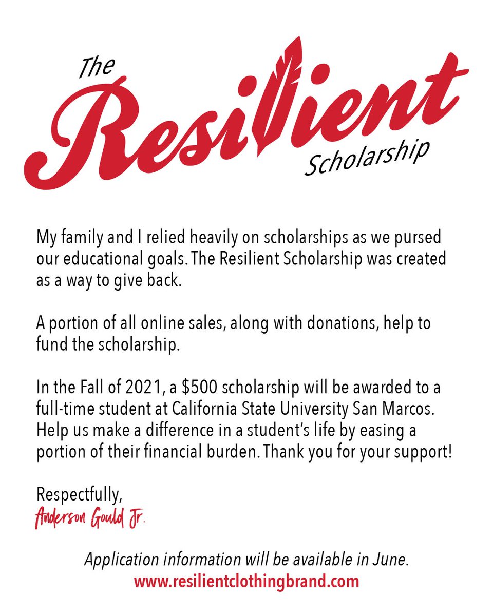 Resilient_Wear's tweet photo. “… My grandchildren, education is a ladder. Tell our people to take it.”
— Chief Manuelito (Diné / Navajo)

#resilient #scholarshipopportunities #educationforall #givebacktothecommunity 💫❤️✊ https://t.co/DiNa7PssZP