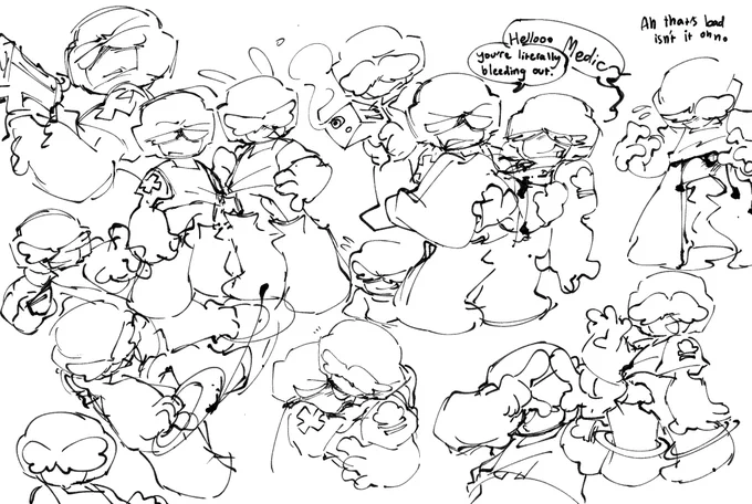 the other ones called chase/chester and the um. yeah 