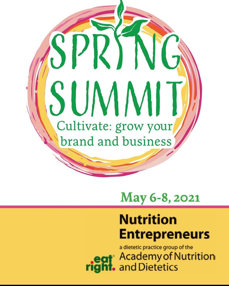 Digital Program Coloring Contest! The Spring Summit Digital Program is here!

All the details about the Spring Summit, coloring pages and fun activity pages in one location. issuu.com/nutritionentre…

Share your completed coloring page tag <a href="/NEDPG/">NE DPG</a> + #cultivate2021