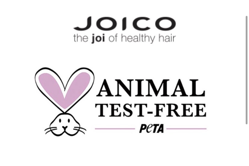 Joico – the joi of healthy hair