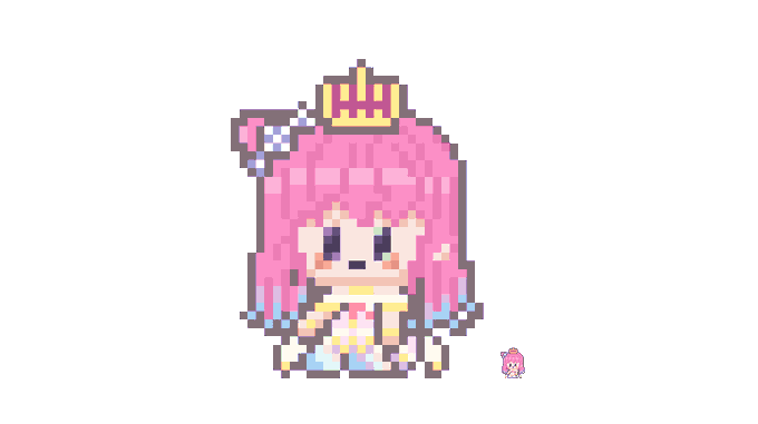 10倍のtwitterイラスト検索結果