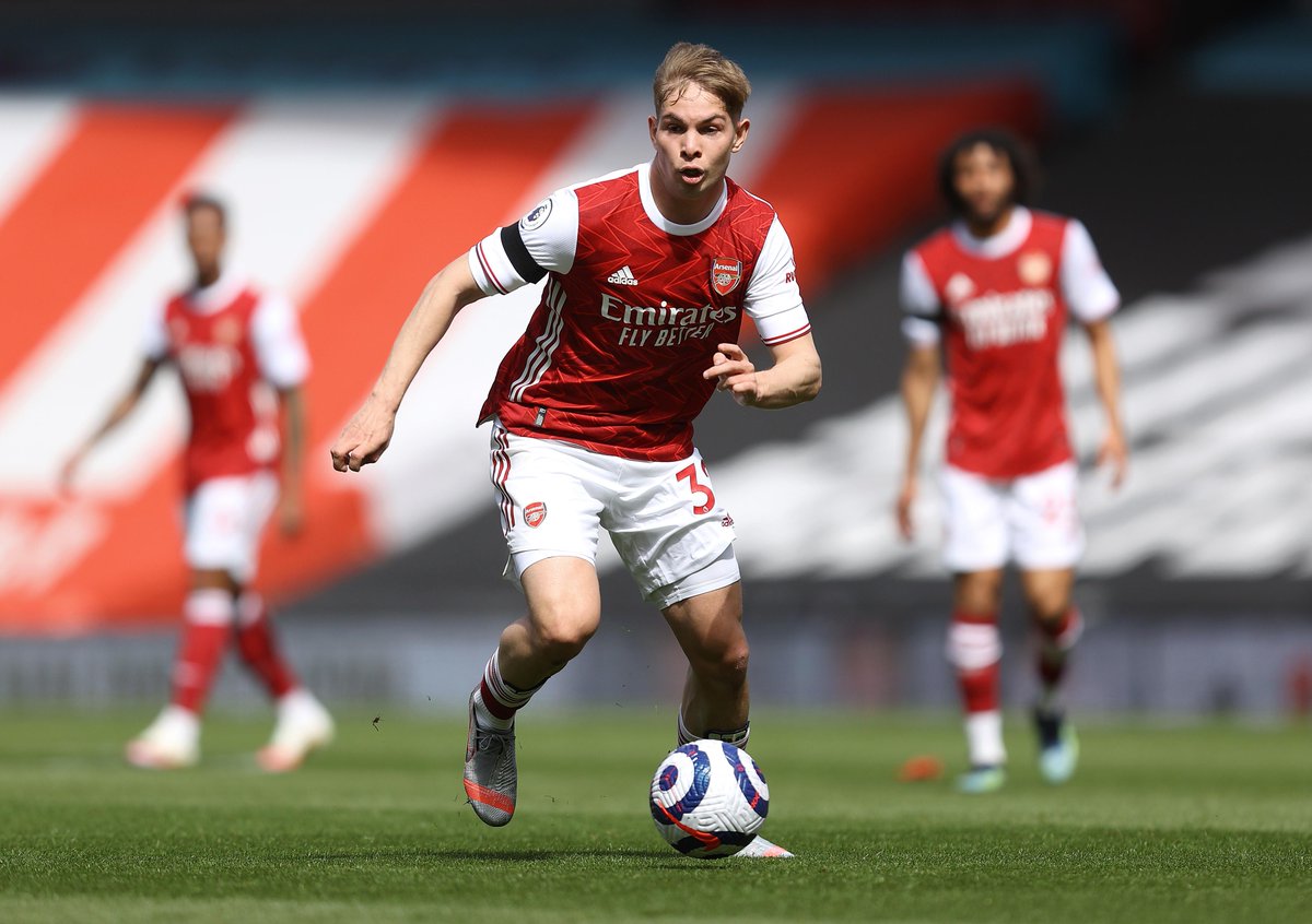 Fantasy Premier League On Twitter Emile Smith Rowe In Your Team No Midfielder Priced 4 5m Or Below Has Been Involved In More Goals At Home This Season Than Emile Smith Rowe