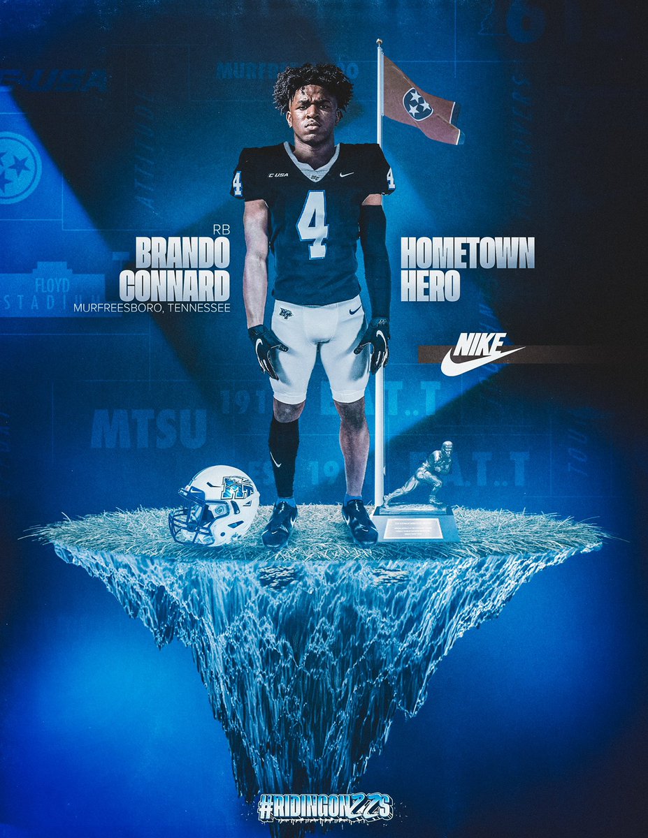 Hometown Hero 🔵⚪️ #615