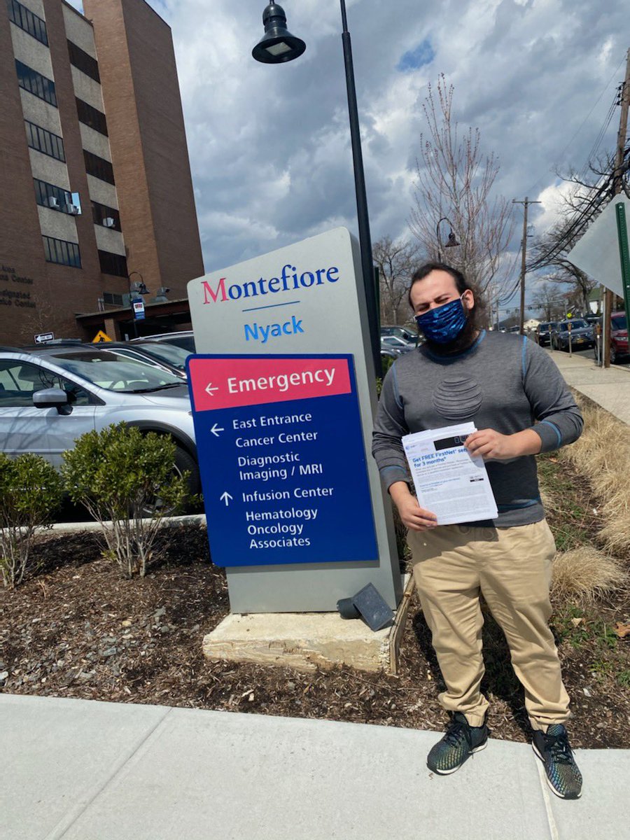 Nickswanglernj's tweet image. Team Palisades is back spreading the word of the great First Net promotions on this beautiful Friday! Come visit our store over in the Palisades Mall and learn all about it! #firstnetfriday #att @Carlossilva_86 @marcellobenny @FirstNet