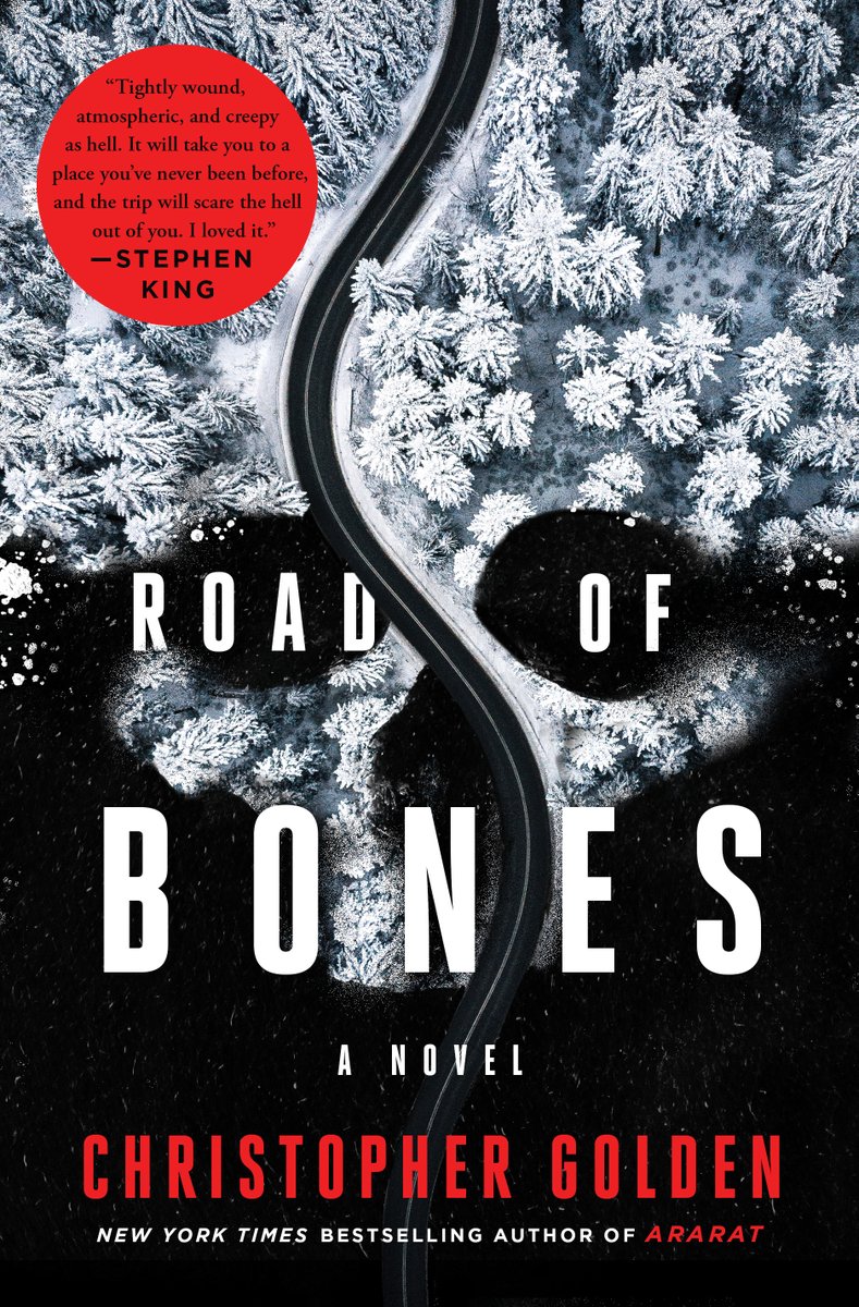 Stephen King Has A Terrifying New Book Recommendation We Got This Covered