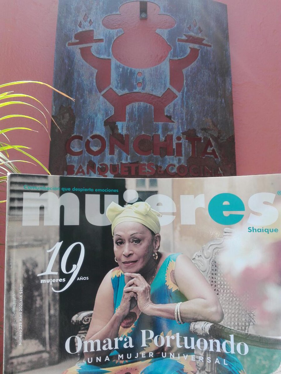 Revista_mujeres's tweet photo. 👉 Gracias todos los #negocios❤️ que abren las puertas a nuestro trabajo 🙌 @Revista_mujeres https://t.co/Vr5t4AQVPA
