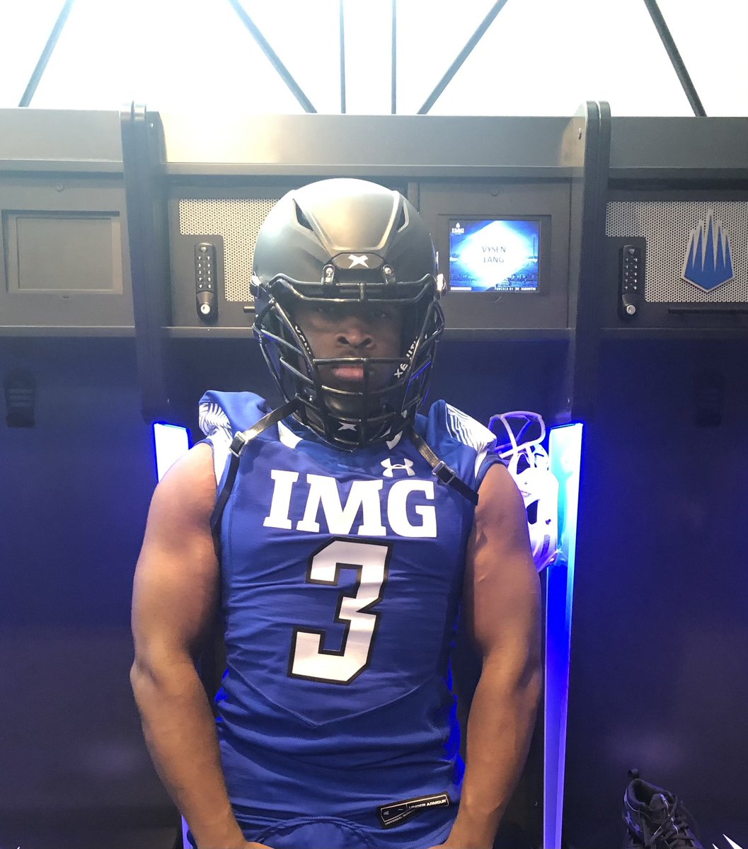 Solomon Darden tweet media