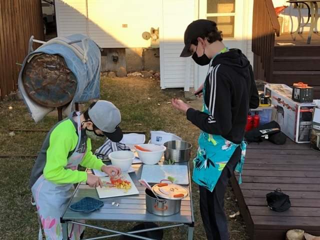 2nd North Battleford tweet media