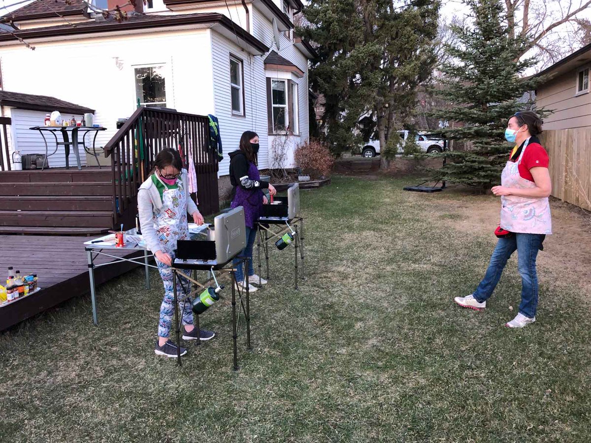 2nd North Battleford tweet media