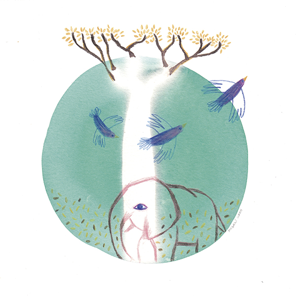 IL·LUSTRA’M! (Edició a casa, 2021)

Podeu llegir
“Por países nuevos”
escrit per
Èric González
amb il·lustració de...
Magalí Lladó Morales
en aquest enllaç
bit.ly/3guq7OB

<a href="/ajcardedeu/">Ajuntament Cardedeu</a> <a href="/bibliotequesxbm/">BibliotequesXBM</a> @bibliotequesvo
#jornadesillustram2021 #autoresiautorslocals