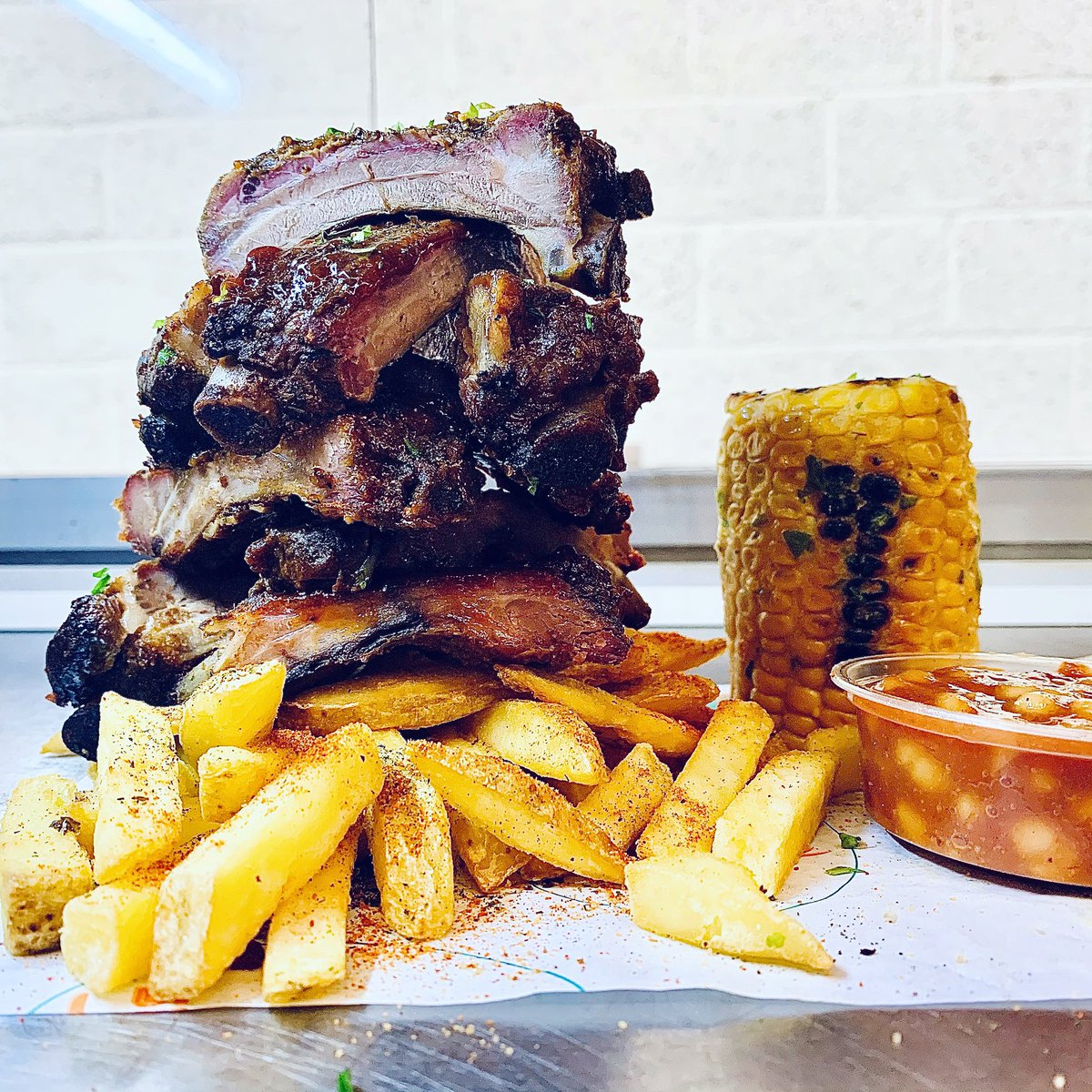 THE MEAT MOUNTAIN! 🔥🍖

Thanks so much to all of you that purchased this weeks kits, looks like it’s going to be barbecue weather for the weekend. Well we can hope 😂🧡
Next weeks kits going up on Sunday @ 7pm