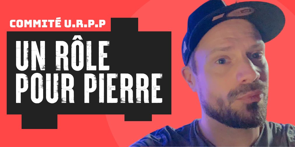 Boulinosaure's tweet image. Je constate très cher @JLA777 que vous restez de marbre face à mes suppliques. Que diriez-vous de passer de marbre à Pierre en l&apos;espace d&apos;un instant ? Aidez-nous à donner un rôle a ce jeune premier de @pierrejanaszak dans les mystères de l&apos;amour ! #lma #unrolepourpierre #cURPP