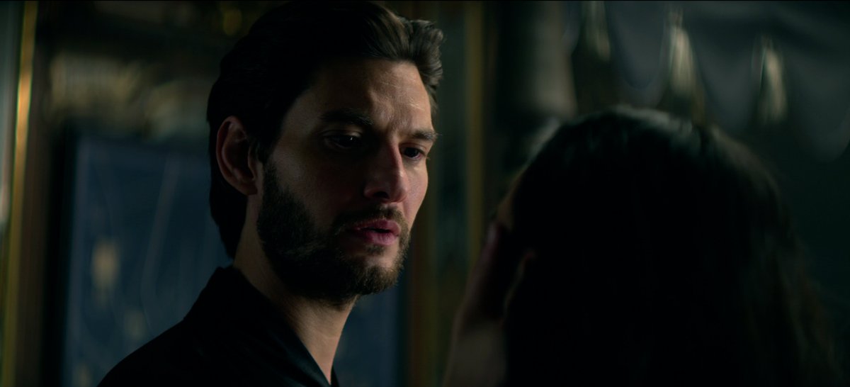 shadowandbone_'s tweet photo. Somebody get me a healer. I looked at these pictures for too long. https://t.co/KVHxIjR4v3