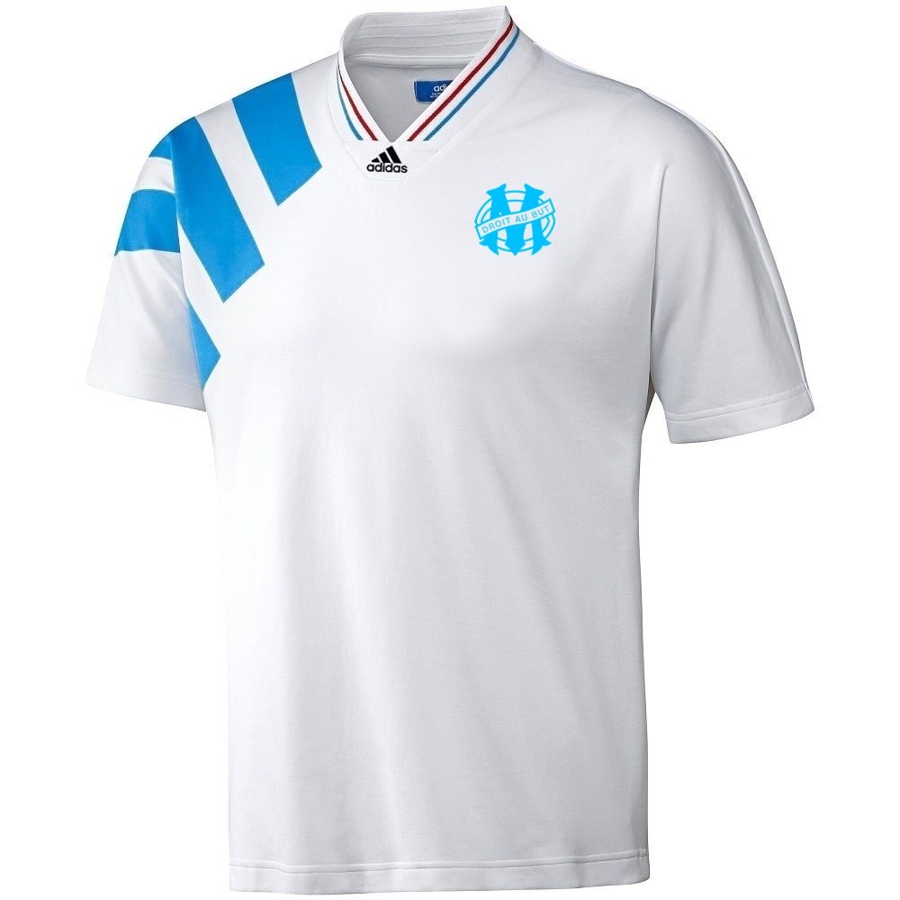 🔵⚪ Les ami(e)s, tentez de gagner un de ces 4 maillots rétro de l'OM !

        𝗣𝗼𝘂𝗿 𝗽𝗮𝗿𝘁𝗶𝗰𝗶𝗽𝗲𝗿 : RT + Follow

Merci à @MaillotFactory4 ! #TeamOM