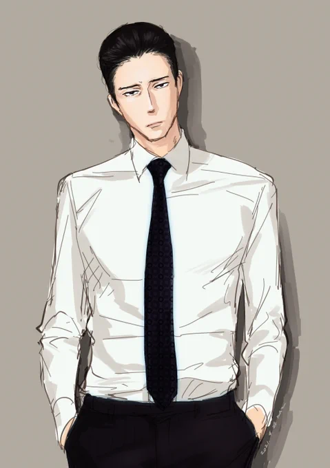 【そして推し】 