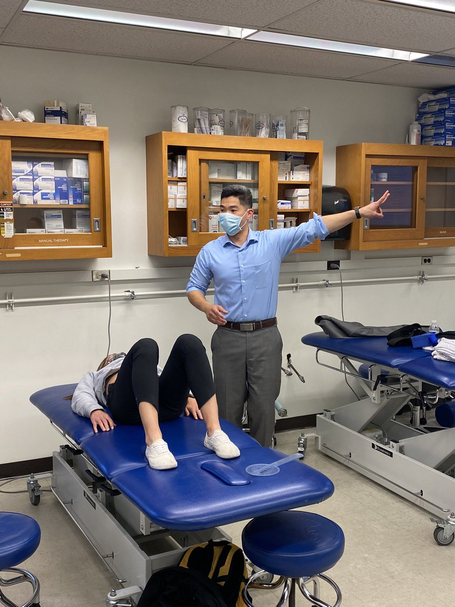 Matt_RiveraDAT's tweet image. @denny_atc and @BrettBod_ATC leading fascial manipulation labs #DATWeekend @isuathltraining