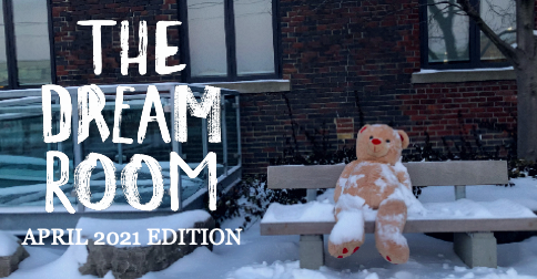 jeffreypauldore's tweet photo. Hi! I write a monthly newsletter that is way more fun than anything I could write here. April 2021 edition out now: https://t.co/aHTGMtFeZb

#newsletter #thedreamroom #writing #publishing #storytelling #books #culturaldiscussions #substack #pretenditsacity #talkingtopeople https://t.co/5kPOOUDHcu