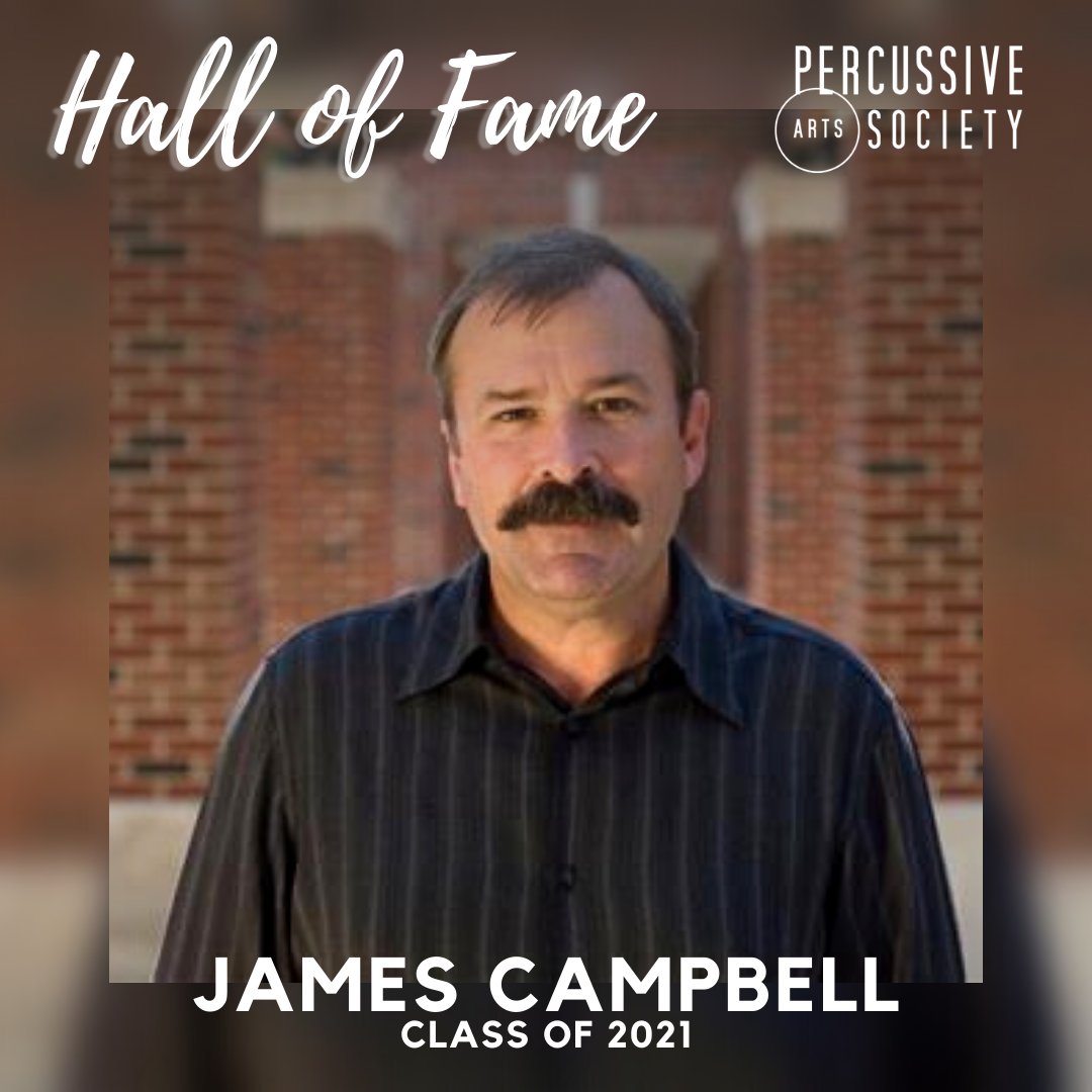 PercussiveArts's tweet image. Congratulations to the PAS Hall of Fame Class of 2021! 
Read the full article at pas.org/.../2021/04/23…