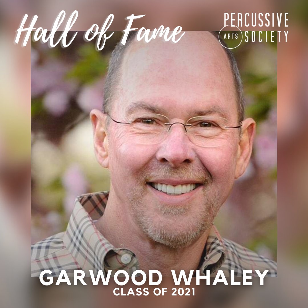 PercussiveArts's tweet image. Congratulations to the PAS Hall of Fame Class of 2021! 
Read the full article at pas.org/.../2021/04/23…