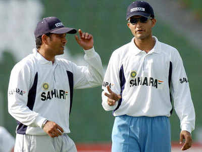 Tendulkar got that stop start captaincy in between where he lead India in 25 Tests and 73 One dayers. After Test series defeat by a 0–2 margin at home against South Africa, Tendulkar resigned, and Sourav Ganguly took over as captain in 2000.