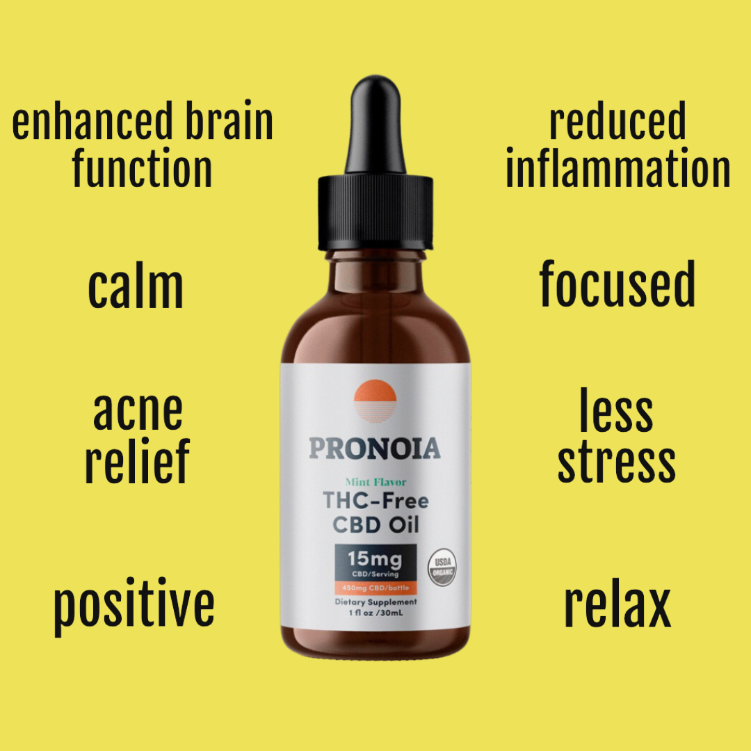 pronoiaCBD's tweet photo. Pick up our USDA Certified Organic Tincture, formulated using 3 simple ingredients: organic olive oil, organic peppermint essential oil, and organic broad spectrum hemp extract. Uphold a sense of calm and wellness with our Mint Tincture. Link in bio! 😎⠀⠀⠀⠀⠀⠀⠀⠀� https://t.co/kv6XqknfF3