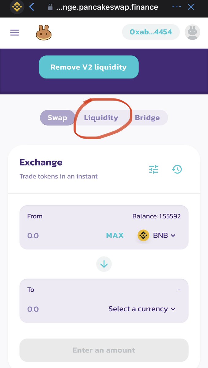 WHERE CAN I FARM?You can Farm on DEX like PancakeSwap, Uniswap, Julswap etc. Farming is called “Staking” on Julswap.HOW CAN I FARM?Before you can farm, you have to put your assets in a Liquidity Pool. First of all, check what Farming Pair you want to stake your assets.