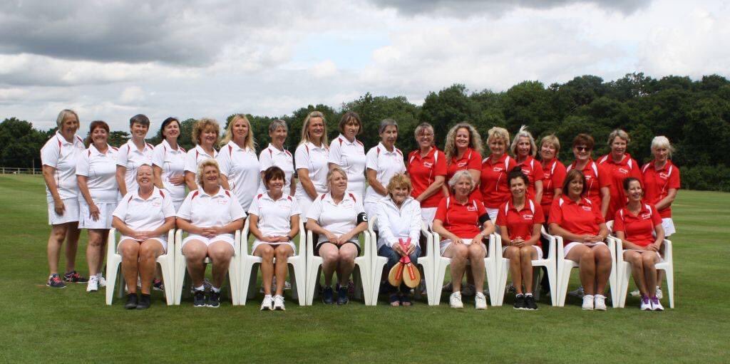 Happy St. George’s day! 🏴󠁧󠁢󠁥󠁮󠁧󠁿

To celebrate we’re throwing it back to our last England showcase games - which was almost two years ago in 2019! 😱

We love our red and white England kit and love seeing all of our U21s, Ladies and Over 50s wearing our shirts with pride! ⚾️♥️🏴󠁧󠁢󠁥󠁮󠁧󠁿
